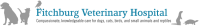 Fitchburg veterinary hospital
