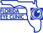Florida eye care clinic