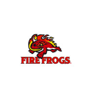 Florida fire frogs