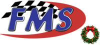 Fredericksburg motor sports