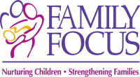Focusing families