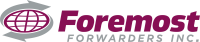 Foremost forwarders, inc