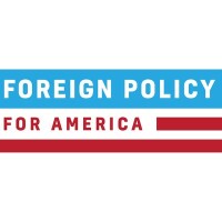 Foreign policy for america