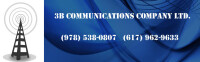 3B Communications Services