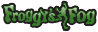 Froggys fog