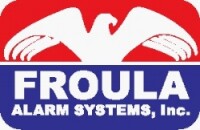 Froula alarm systems, inc.