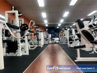 Plus Fitness Northmead