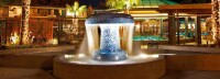 Calistoga Spa Hot Springs