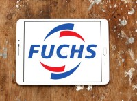 Fuchs petrolub group