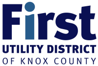 First utility district of knox