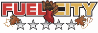 Fuel city