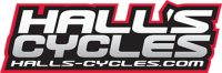 Hall's Cycles