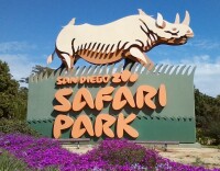 San Diego Wild Animal Park
