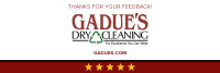 Gadue's dry cleaning, inc.