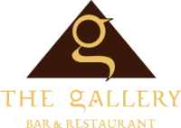 The gallery restaurant and bar