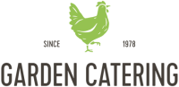 Garden catering