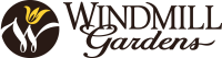 Garden center for the handicap