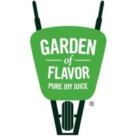 Garden of flavor