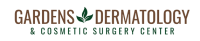 Gardens dermatology & cosmetic surgery center