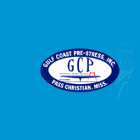 Gulf coast pre-stress inc.