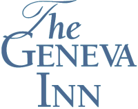 The geneva inn and the grandview restaurant and lounge
