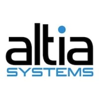 Altia systems