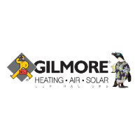 Gilmore heating air & solar