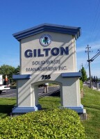 Gilton solid waste management