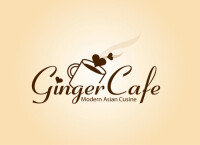 Ginger cafe