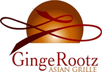 Gingerootz asian grille