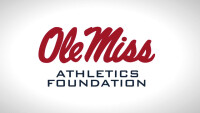 Ole miss athletics foundation