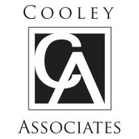 Cooley & associates, plc
