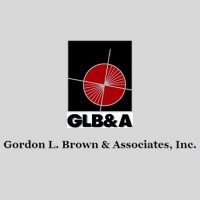 Gordon l. brown & associates, inc.