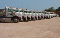 Thurman transportation inc