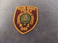 Glen ridge police department