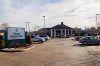 Genesis surgery center