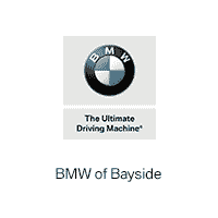 BMW of Bayside