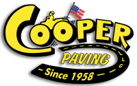 Globe asphalt paving