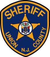 Union County Police Department