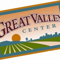 Great valley center