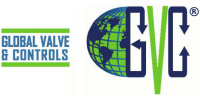 Global valve and controls