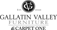 Gallatin valley furniture carpet one