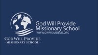 God will provide international mission