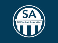 The george washington university student association