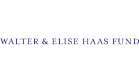 Walter & elise haas fund