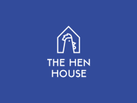 Hen house supermarket