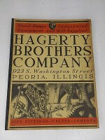 Hagerty brothers company