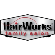 Hairworks family salon