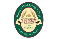 Historic cold spring village
