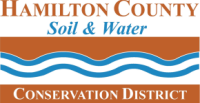 Hamilton county soil and water conservation district